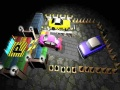 Juego Juego de estacionamiento de coches moderno 3D en línea