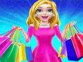 Juego  centro comercial familiar en línea