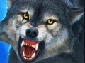 Juego Cazador de Lobos Francotirador en línea