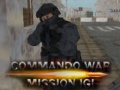 Juego Misión de Guerra Commando IGI en línea