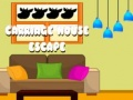 Juego Escape de la Casa de Carroza en línea