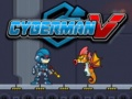Juego Cyborg V en línea