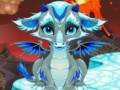 Juego Bonitos Unicornios y Dragones Puzzle en línea