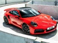 Juego Porsche 911 Turbo S del Reino Unido 2021 en línea