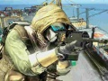 Juego Commando Igi Tiro de Ataque en línea