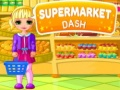 Juego Carrera de Supermercado en línea