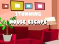 Juego Escape de Casa Asombroso en línea