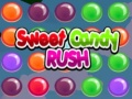 Juego Dulce Carrera de Caramelos en línea