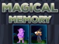 Juego Memoria Mágica en línea