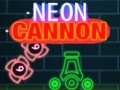 Juego Cañón Neón en línea