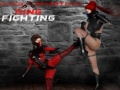 Juego Lucha de mujeres reales en el ring en línea