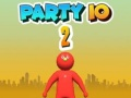 Juego Party.io 2 en línea