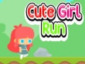 Juego Carrera de Chica Linda en línea
