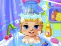 Juego Mi Cuidado del Bebé en línea