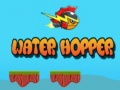 Juego Saltador de Agua en línea