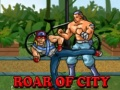 Juego Rugido de la ciudad en línea