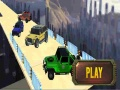 Juego Conducción de Jeep en Montaña 2k20 en línea