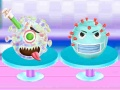 Juego Cocina de Pastel Corona en línea
