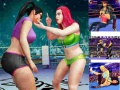 Juego Revolución de Lucha Femenina en línea