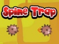 Juego Trampa de espinas en línea