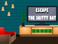 Juego Escapar del Rata Ternura en línea