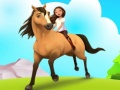 Juego Carrera de Caballos 3D en línea