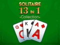 Juego Solitaire 13 en 1 Colección en línea