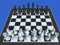 Juego Ajedrez 3D en línea