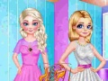 Juego Moda de verano BFF en línea