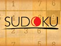 Juego Sudoku en línea