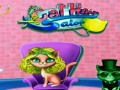 Juego Salón de pelo de gato en línea