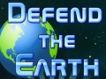 Juego Defender la Tierra en línea