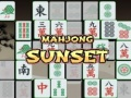 Juego Mahjong Atardecer en línea