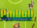 Juego Pinball Fútbol en línea