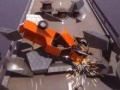 Juego Destructor de Acrobacias en línea