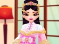Juego Novia Oriental de Mylan en línea