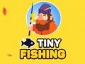 Juego Pesca Pequeña en línea
