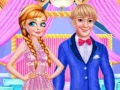 Juego Clara Planeadora de Bodas en línea