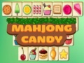 Juego Mahjong Dulce en línea