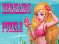 Juego Rompecabezas de Sirenas en línea