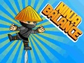 Juego Equilibrio Ninja en línea