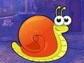 Juego Escape del Caracol Emocionado en línea