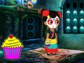 Juego Escape de la Querida Chica de Halloween en línea