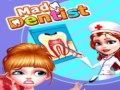 Juego Dentista Loco en línea