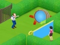 Juego Homescapes en línea