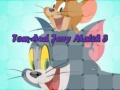 Juego Tom y Jerry: Match 3 en línea