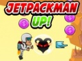 Juego ¡Jetpackman Arriba! en línea