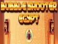 Juego Disparador de Burbujas Egipto en línea
