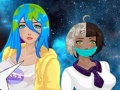 Juego Princesa Tierra-Chan en línea