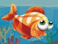 Juego Rompecabezas Mundo de Peces en línea